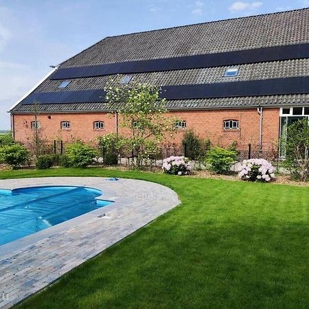 Exloermond Holiday Farm Villa Tweede Exloermond Exterior photo